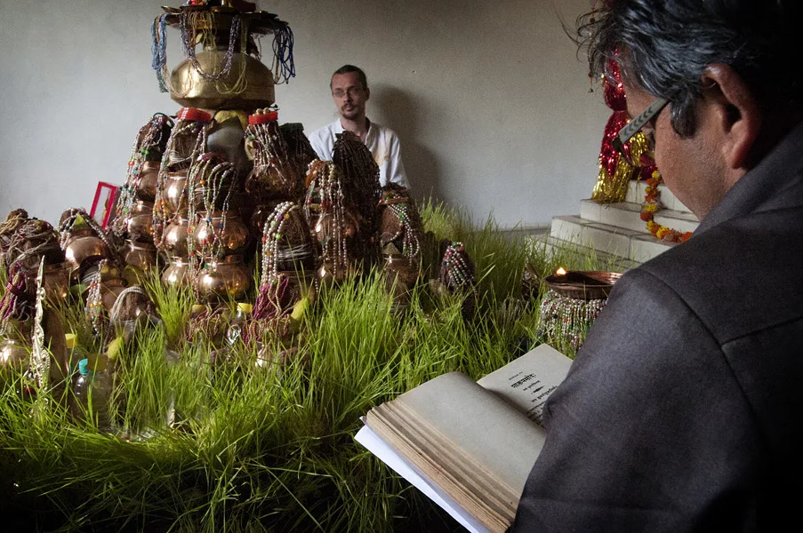 Tantra - A Guide to the Perplexed